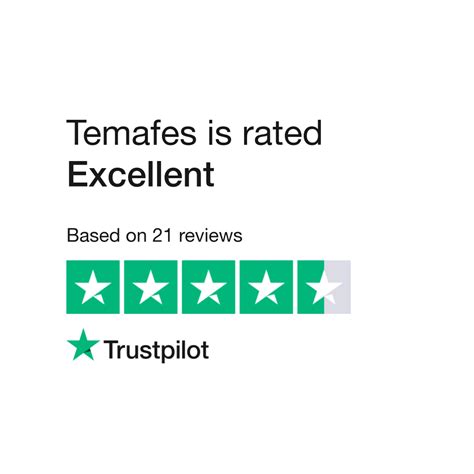 Temafes Reviews 